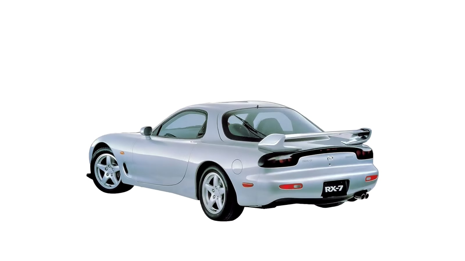 Japanese woman returns beloved RX-7 to Mazda after 25 years - Autoblog